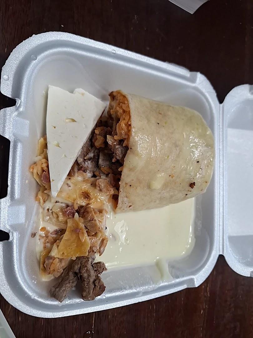 Mario's restaurant