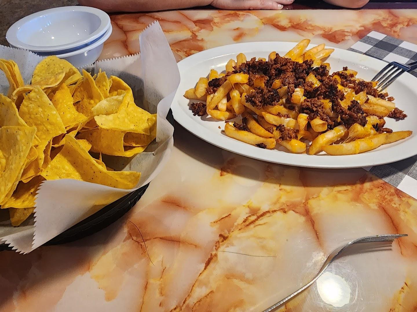 Mario's restaurant
