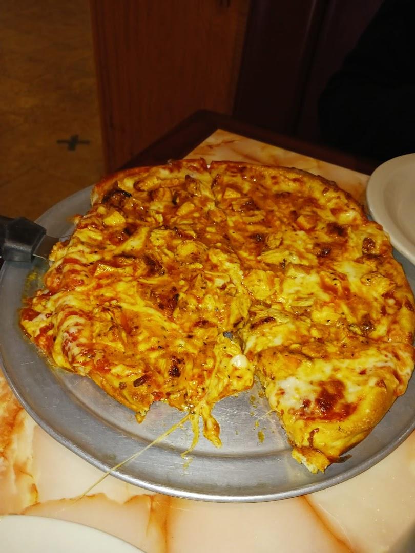 Mario's restaurant